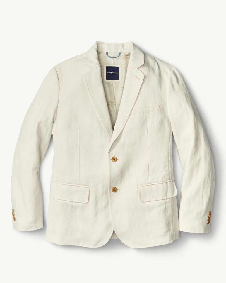 Monterey Blazer